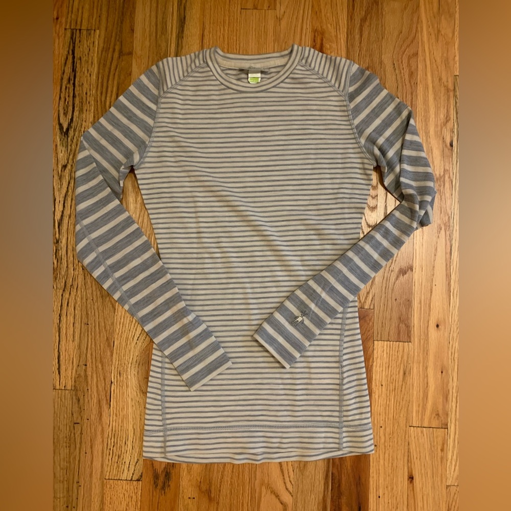 Smartwool Women’s Classic Thermal Merino Base Layer